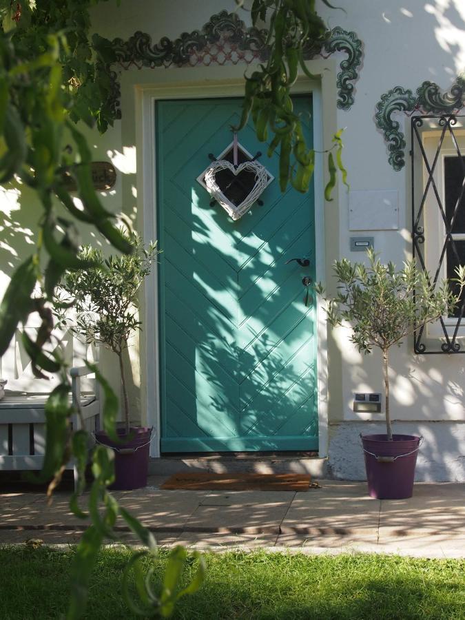 Ferienwohnung Gartenglueck Траунштайн Екстер'єр фото