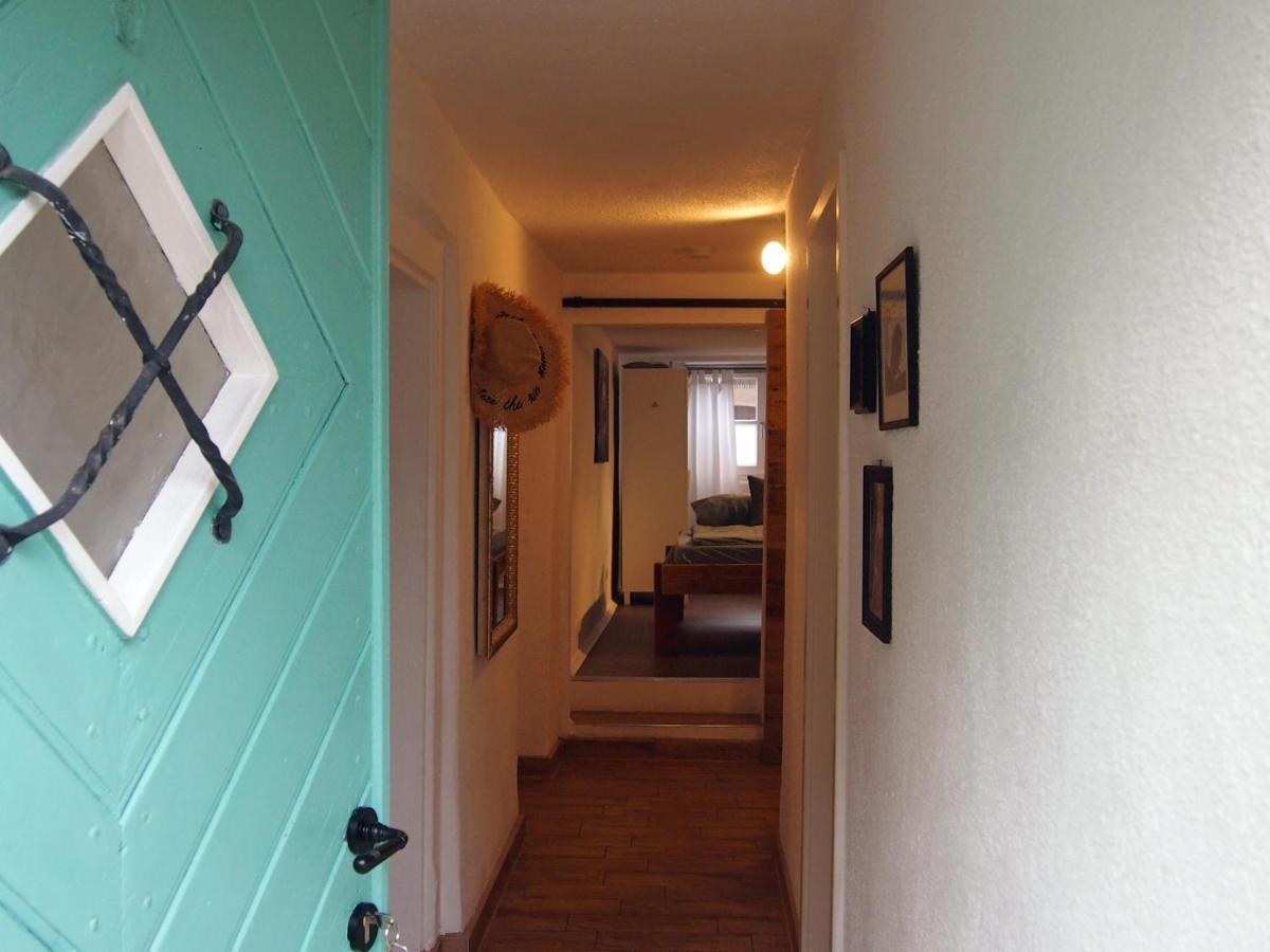 Ferienwohnung Gartenglueck Траунштайн Екстер'єр фото