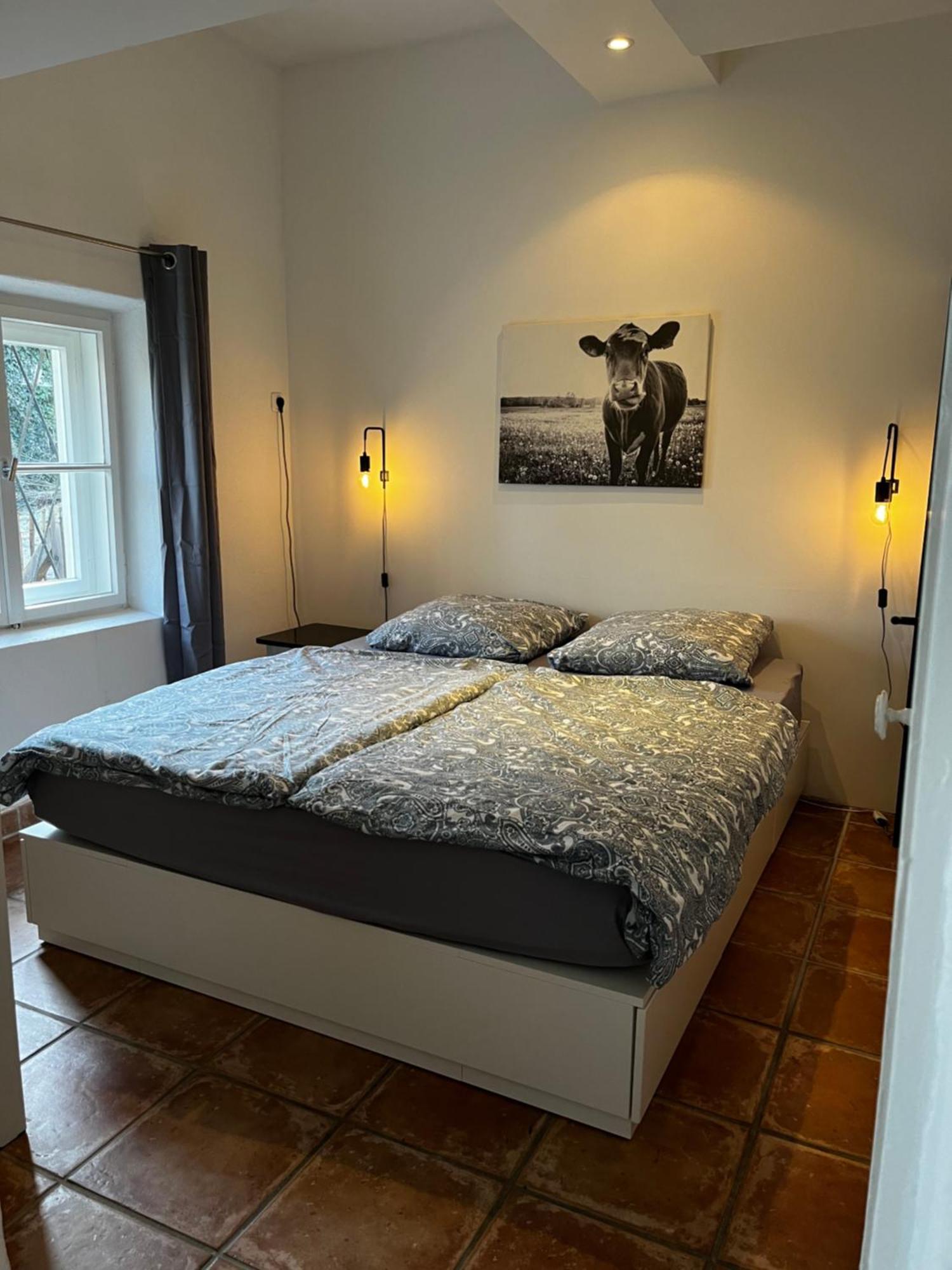 Ferienwohnung Gartenglueck Траунштайн Екстер'єр фото