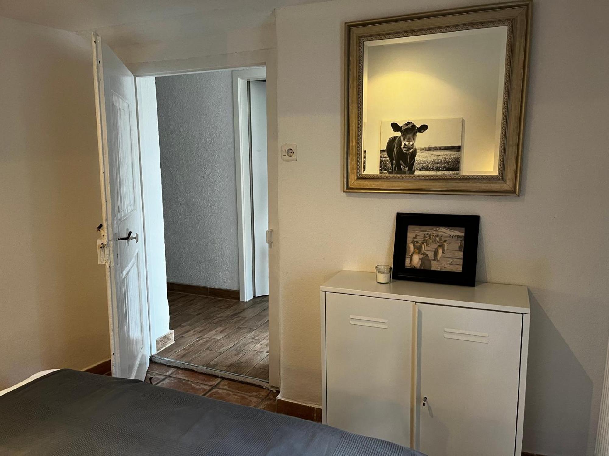 Ferienwohnung Gartenglueck Траунштайн Екстер'єр фото