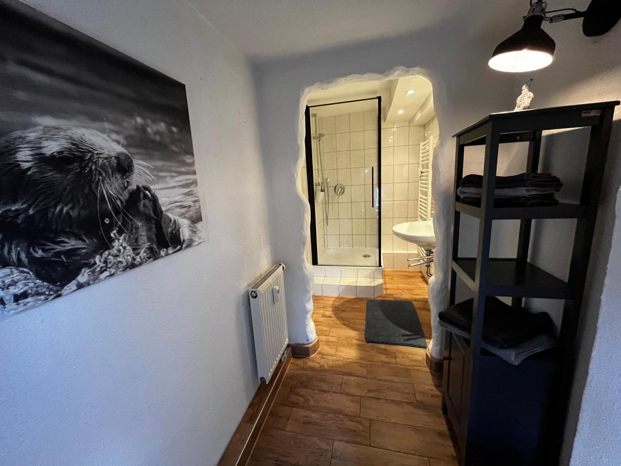Ferienwohnung Gartenglueck Траунштайн Екстер'єр фото