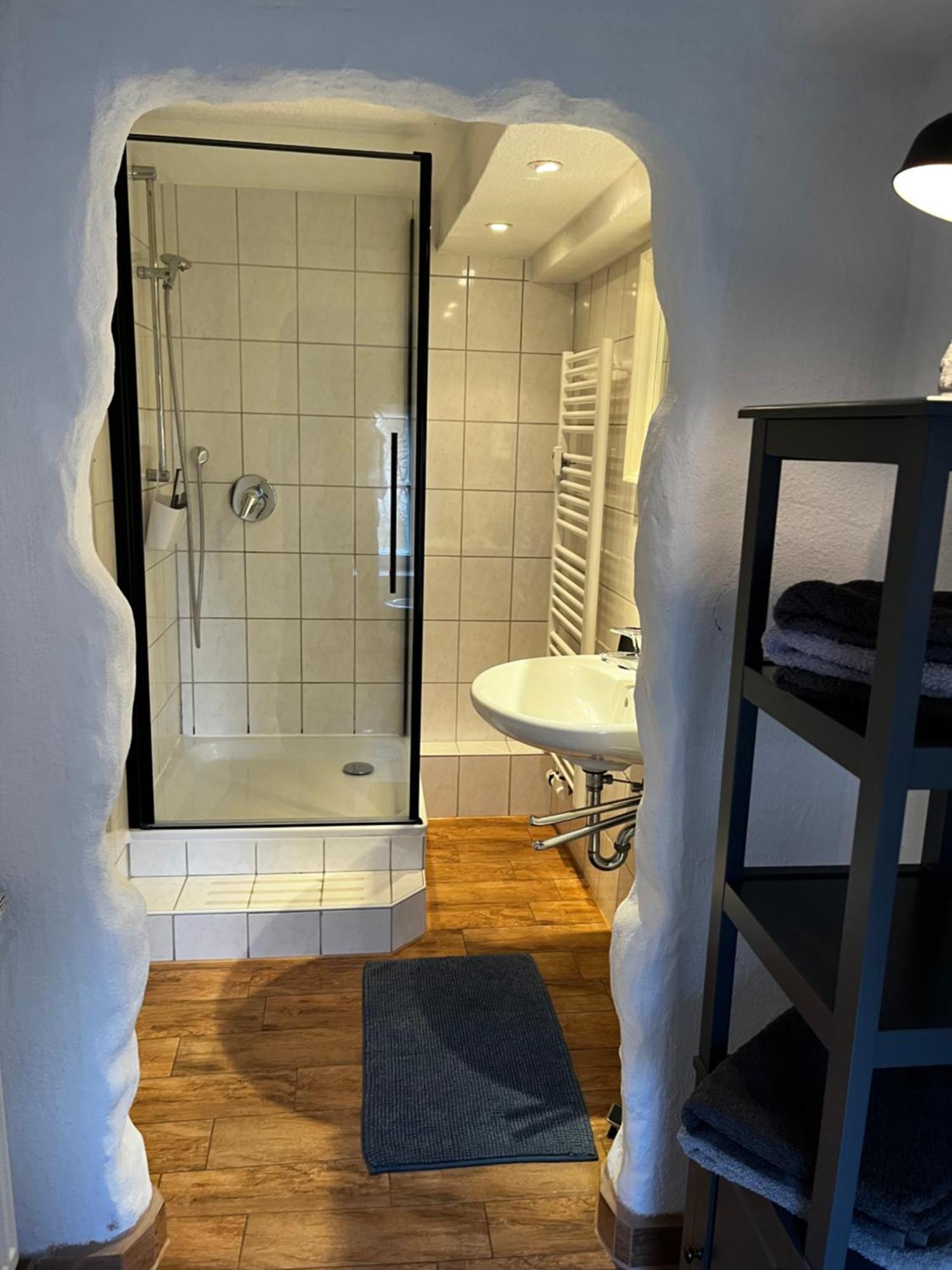 Ferienwohnung Gartenglueck Траунштайн Екстер'єр фото